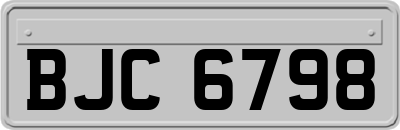 BJC6798
