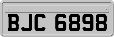 BJC6898