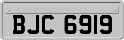 BJC6919