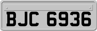 BJC6936