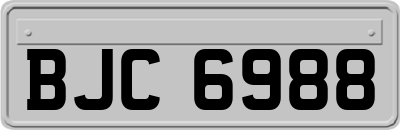 BJC6988