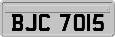 BJC7015