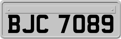 BJC7089