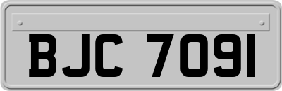 BJC7091