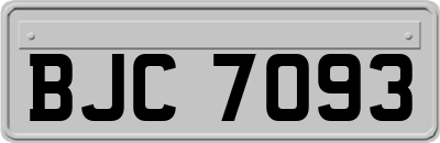 BJC7093