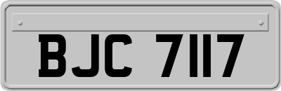 BJC7117