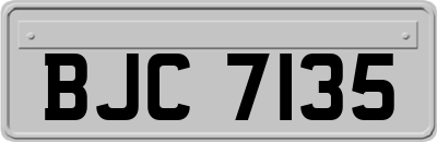 BJC7135