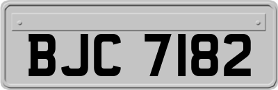 BJC7182