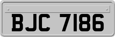 BJC7186