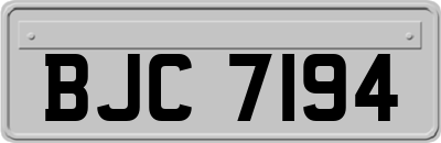 BJC7194