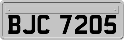 BJC7205