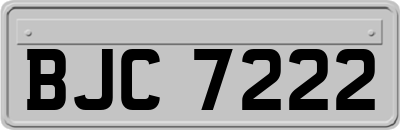 BJC7222
