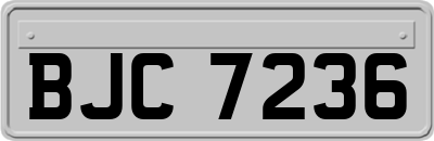 BJC7236