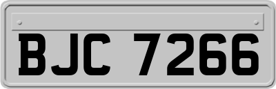 BJC7266