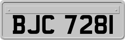 BJC7281