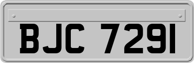 BJC7291