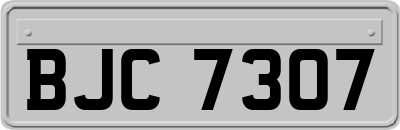 BJC7307