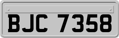 BJC7358