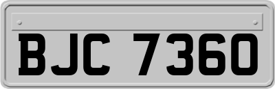 BJC7360