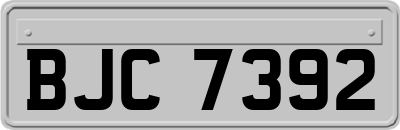 BJC7392