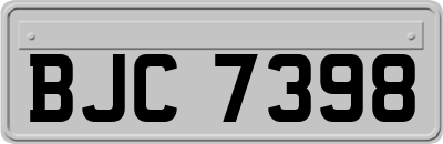 BJC7398