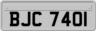BJC7401