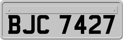 BJC7427