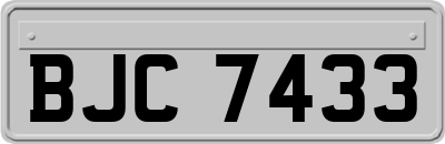 BJC7433