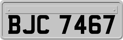 BJC7467