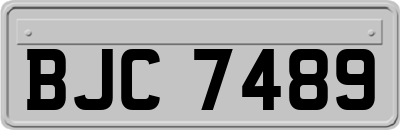 BJC7489