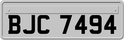 BJC7494