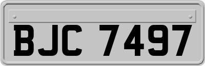BJC7497