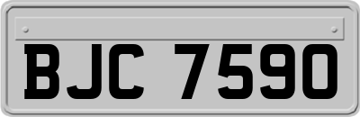 BJC7590