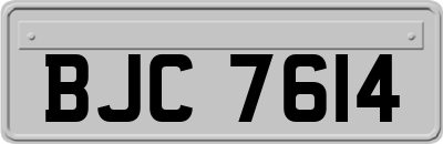 BJC7614
