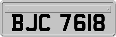 BJC7618