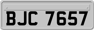 BJC7657
