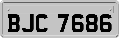 BJC7686
