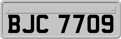BJC7709