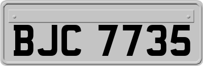 BJC7735