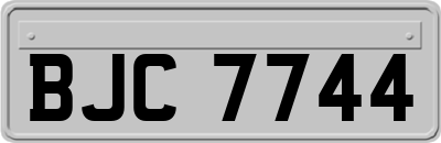 BJC7744