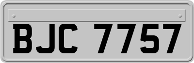 BJC7757