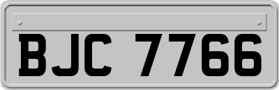 BJC7766