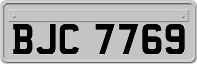BJC7769
