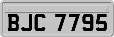 BJC7795