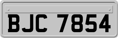 BJC7854