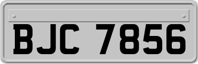 BJC7856