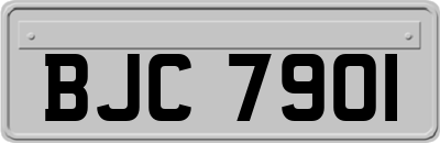 BJC7901