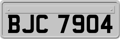 BJC7904