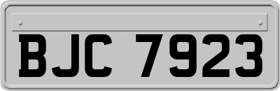 BJC7923