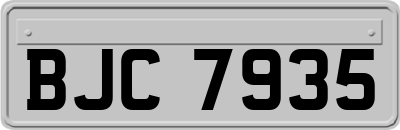 BJC7935